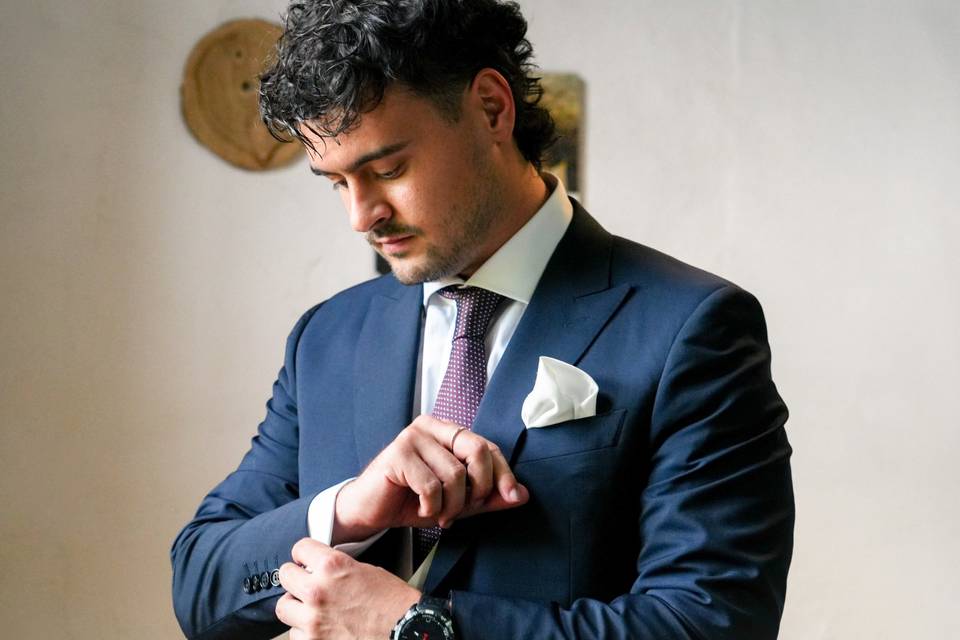 Boda A&S