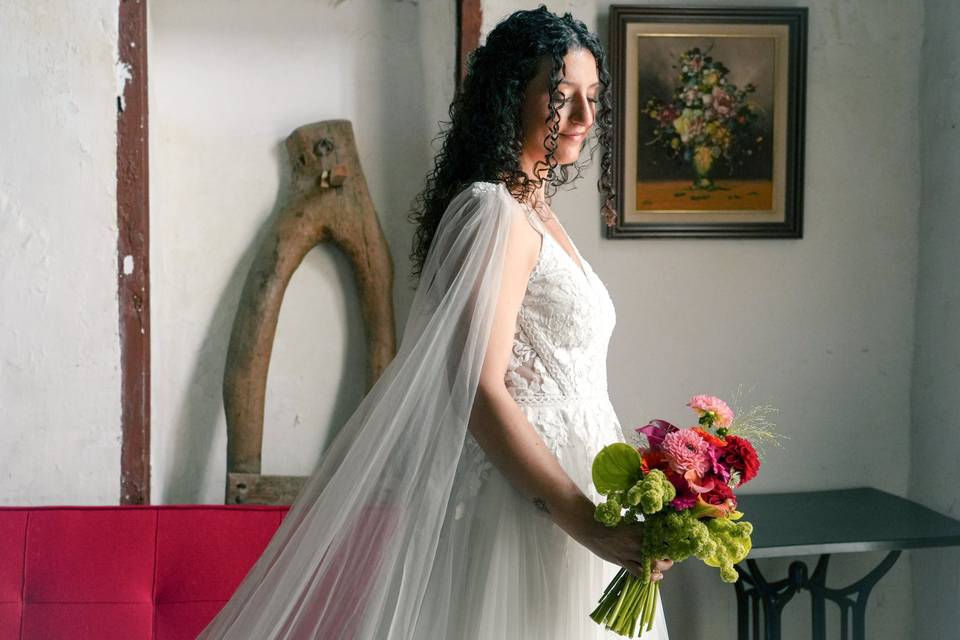 Boda A&S