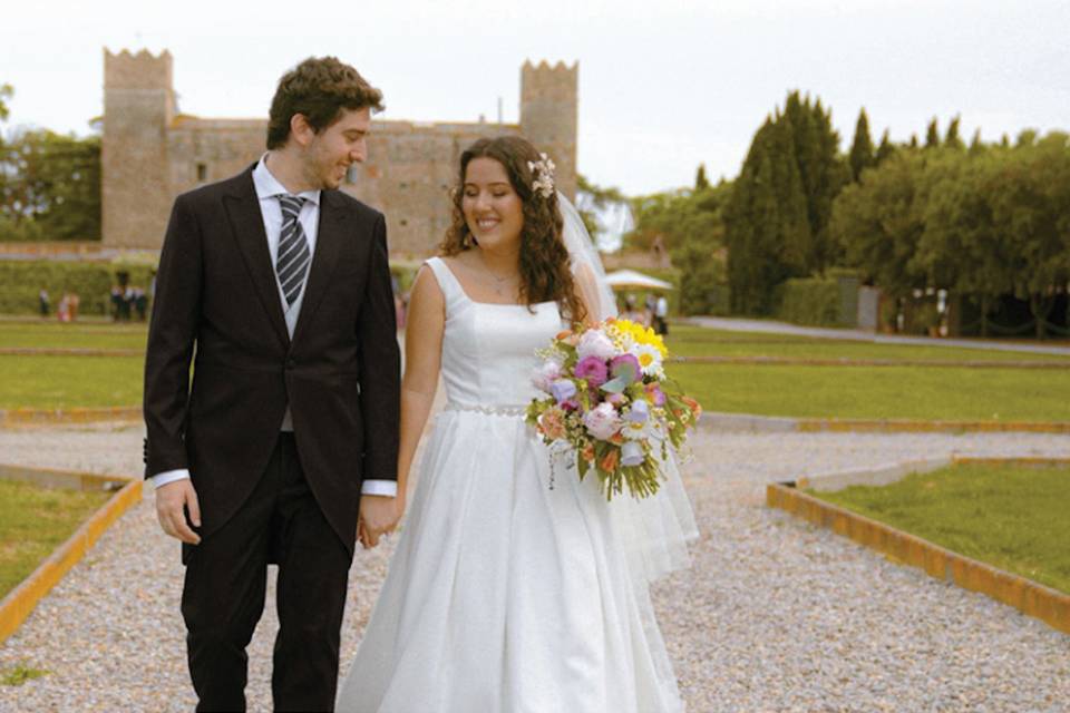 Boda M&J