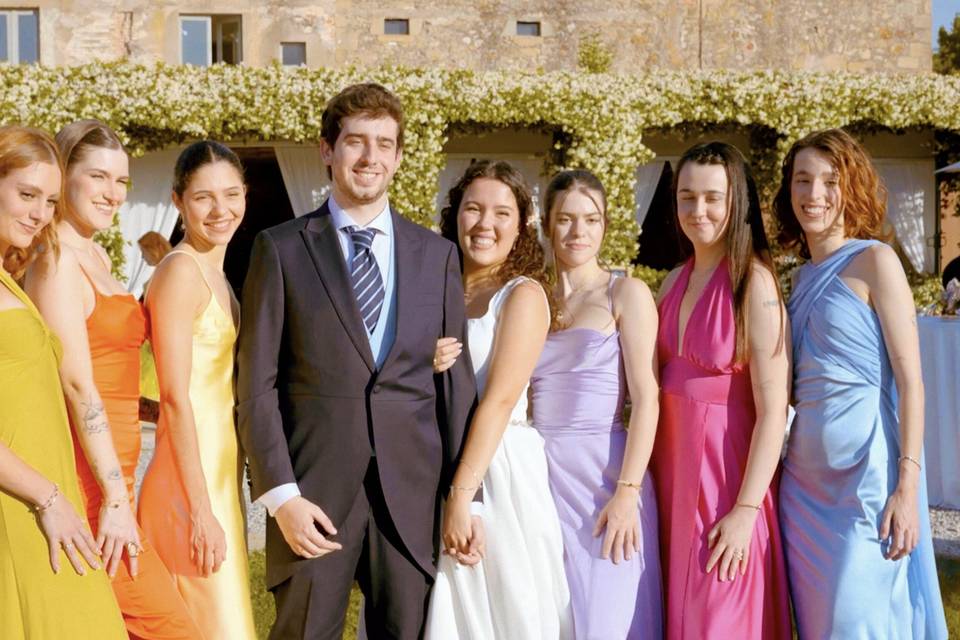 Boda M&J