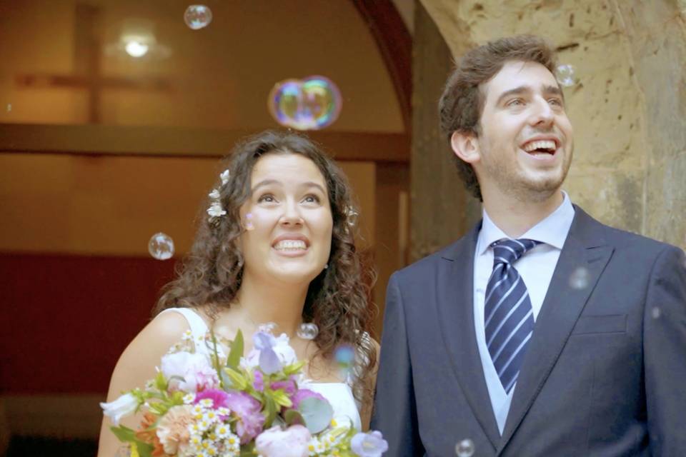 Boda M&J