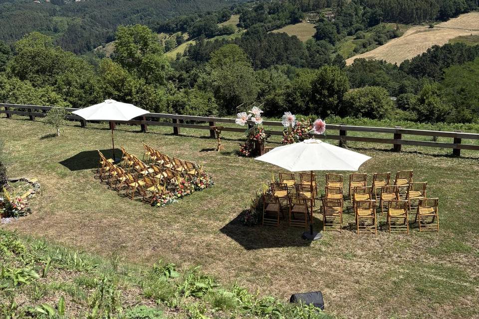 Ceremonia