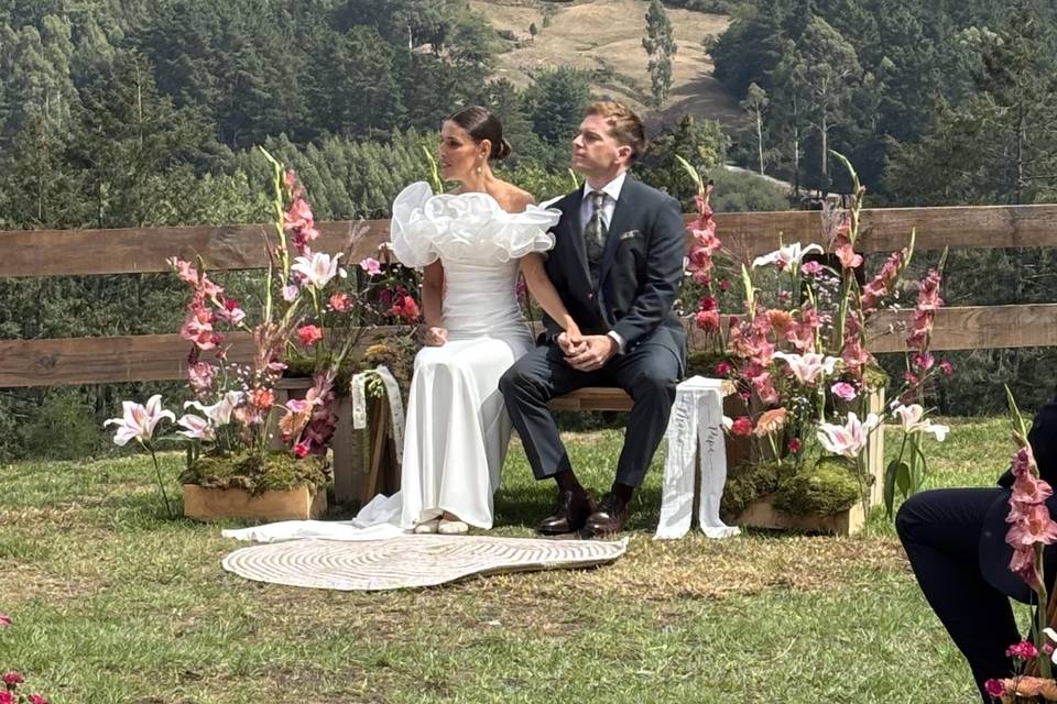 Ceremonia