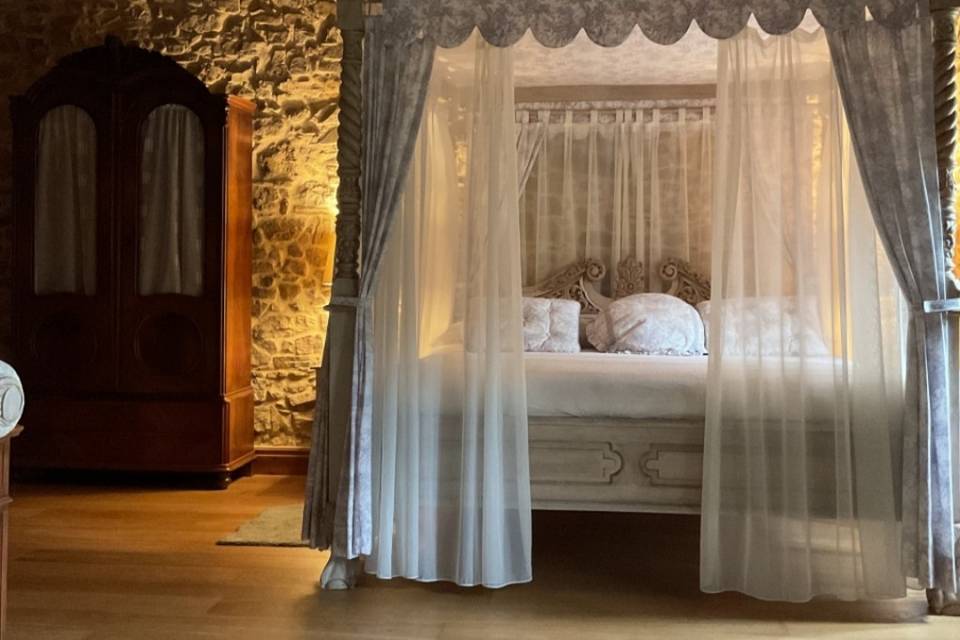 Suite nupcial