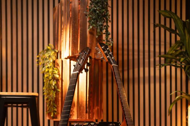 Acústico