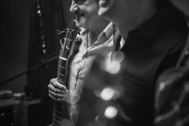 Acústico