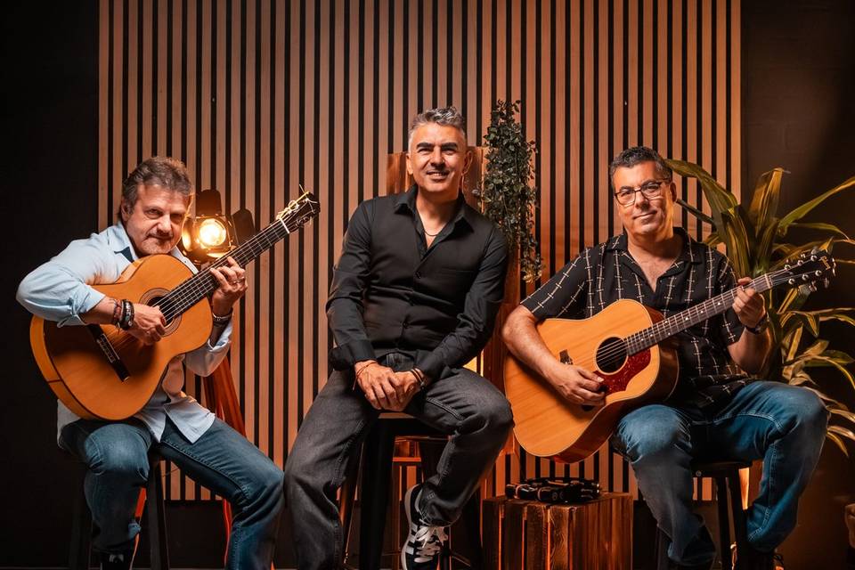 Acústico