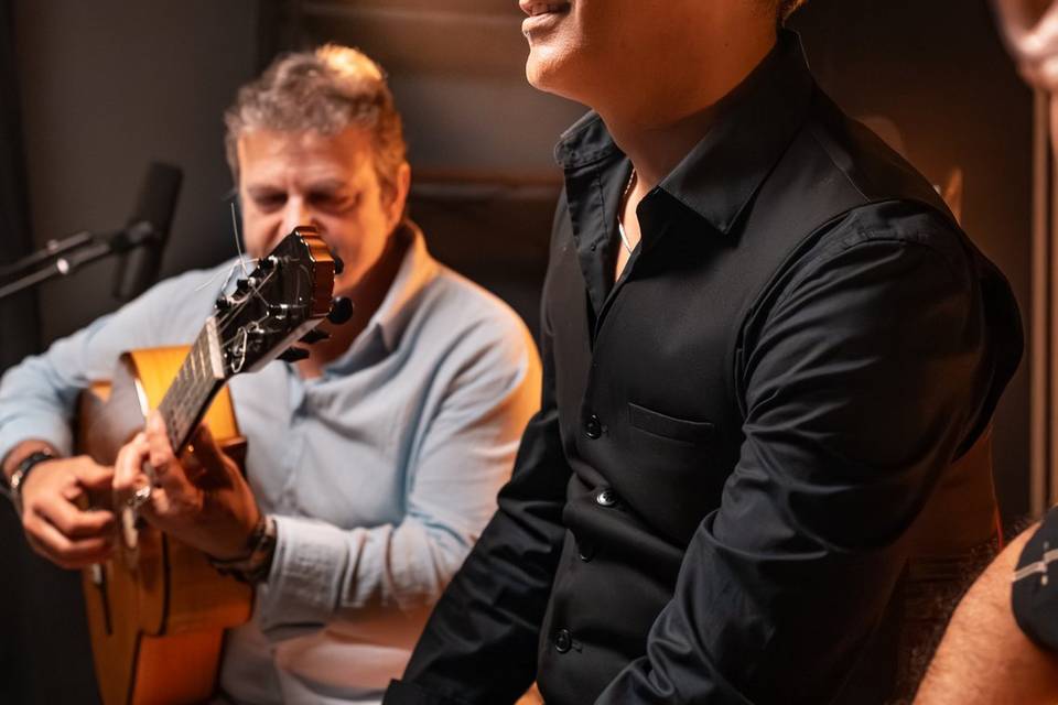 Acústico