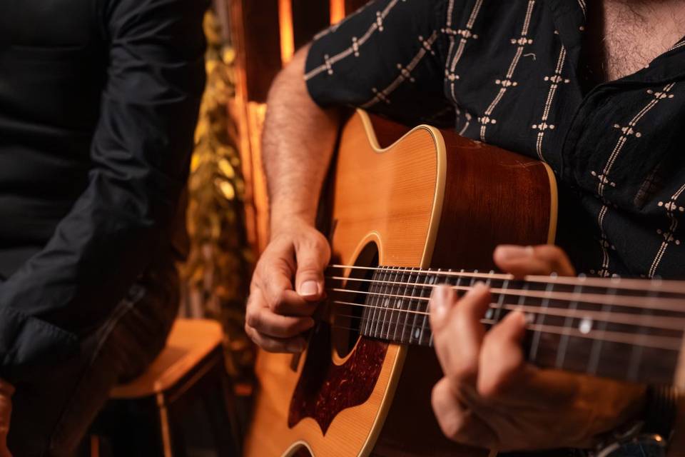 Acústico