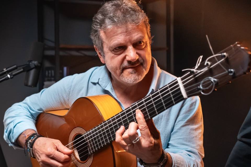 Acústico