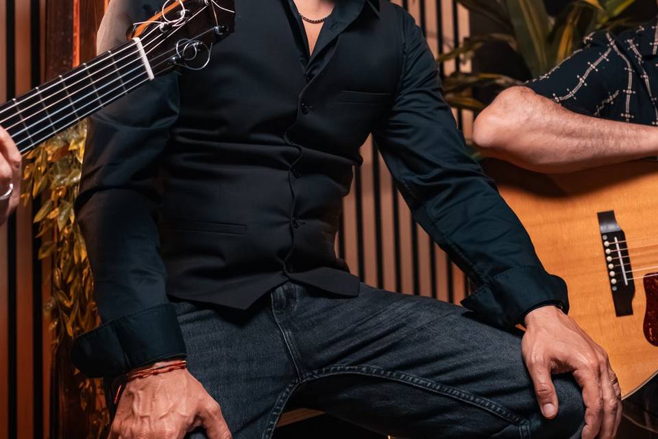 Acústico