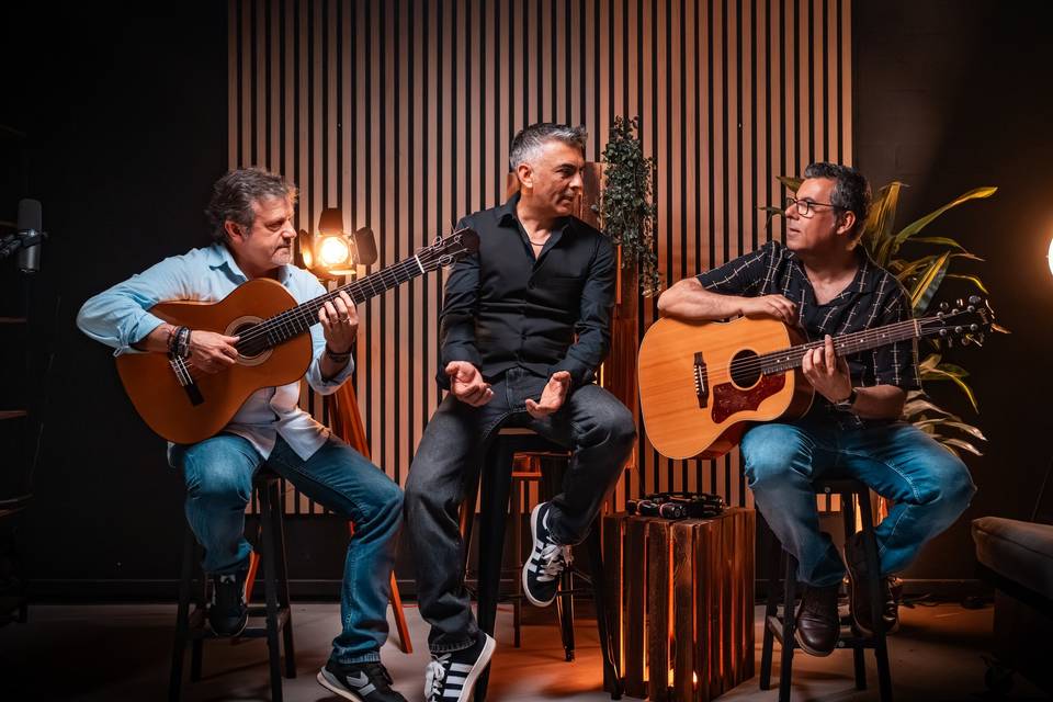 Acústico