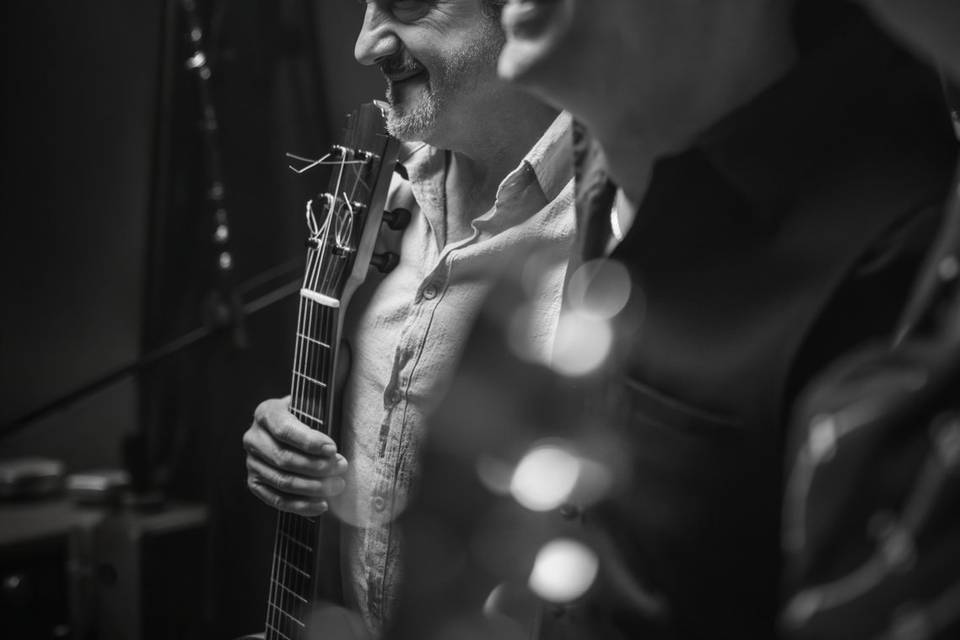 Acústico