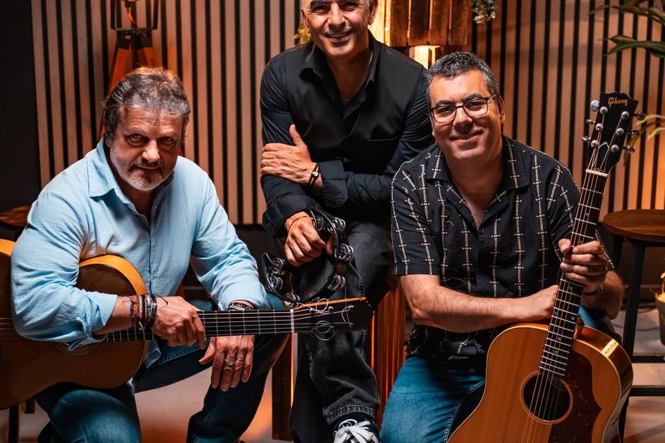 Acústico