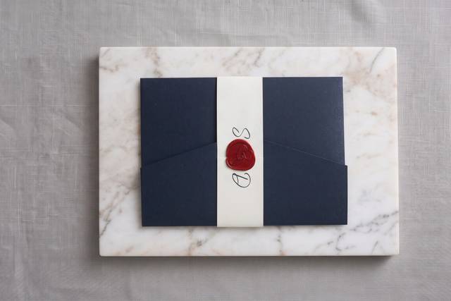 Invitación cerrada
