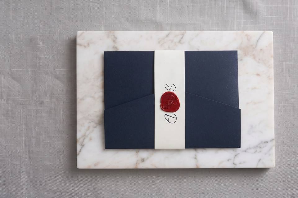 Invitación cerrada