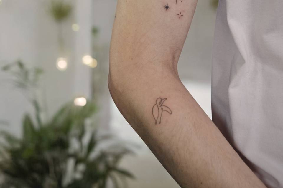 Detalles pequeños y bonitos