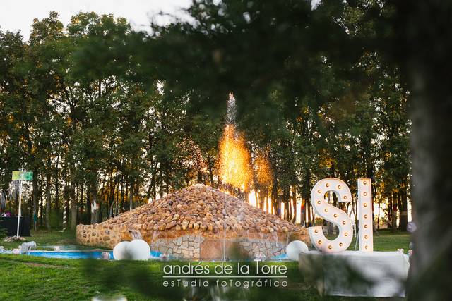 Wedding planner Ponferrada
