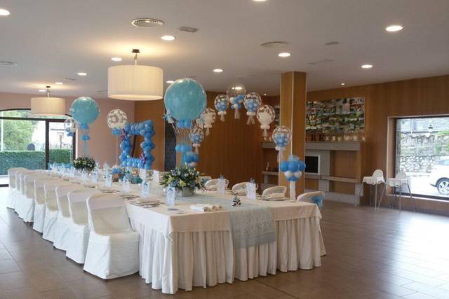 Wedding planner León