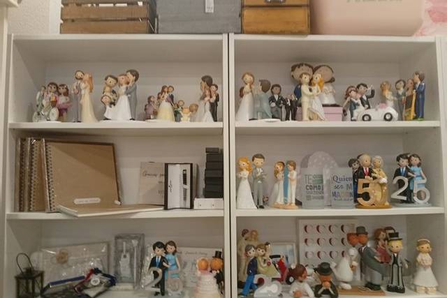 Detalles para bodas