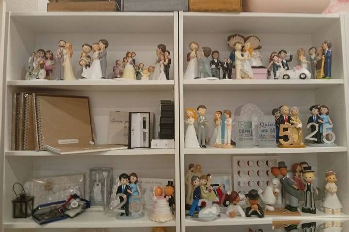 Detalles para bodas