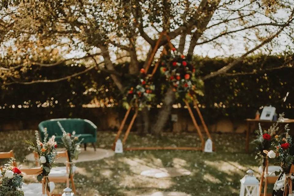 Detalles para bodas en León