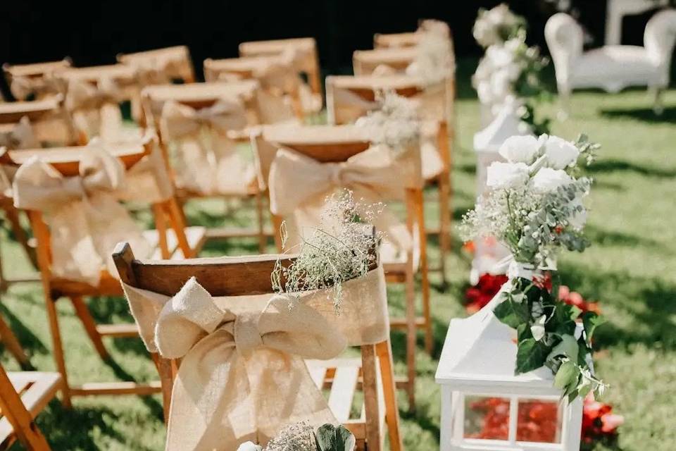 Empresa de bodas en Ponferrada