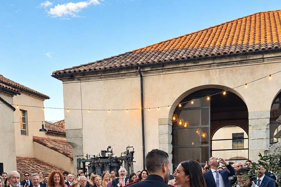 Inspira Bodas WP