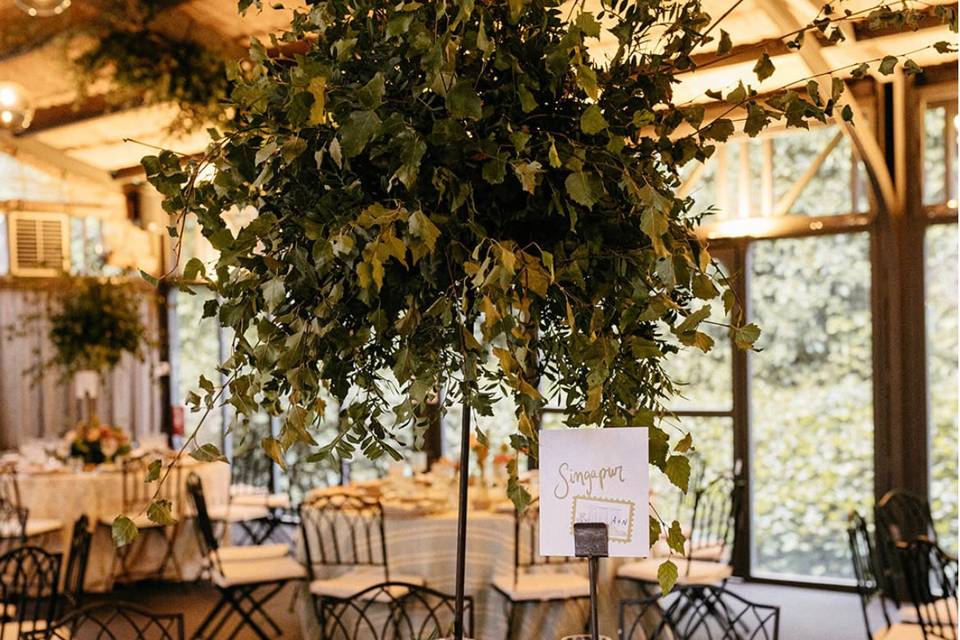Inspira Bodas WP