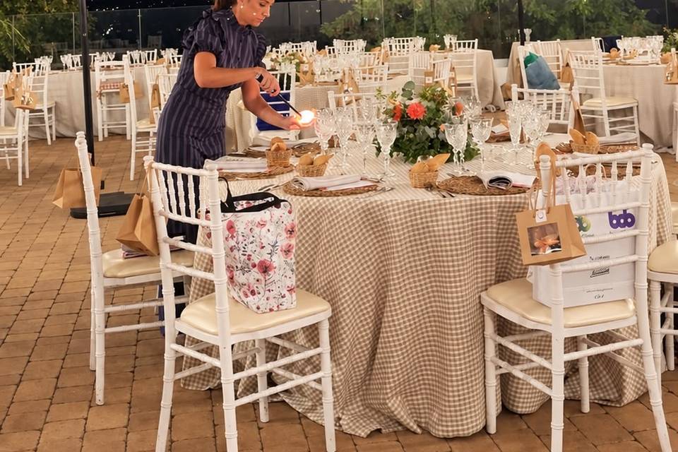 Inspira Bodas WP