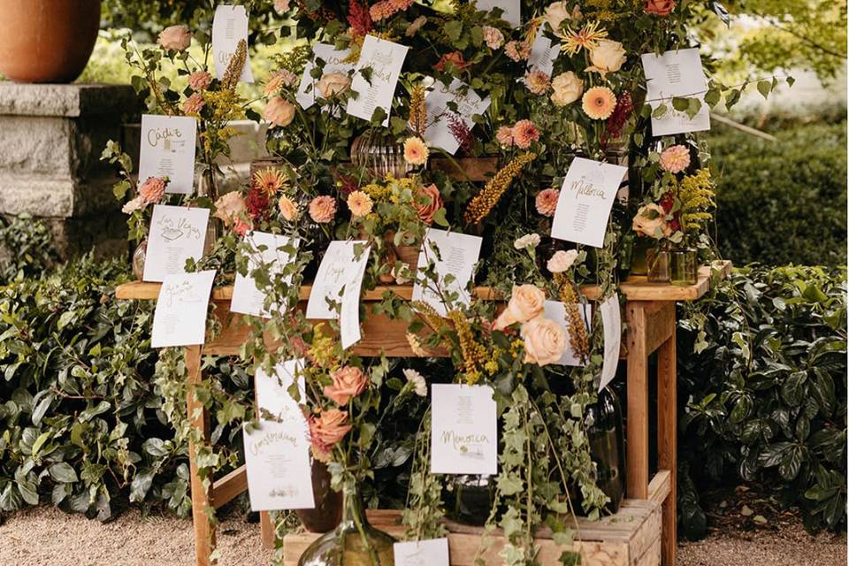 Inspira Bodas WP