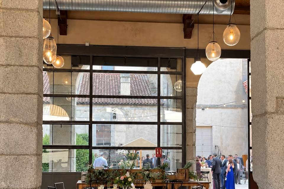 Inspira Bodas WP