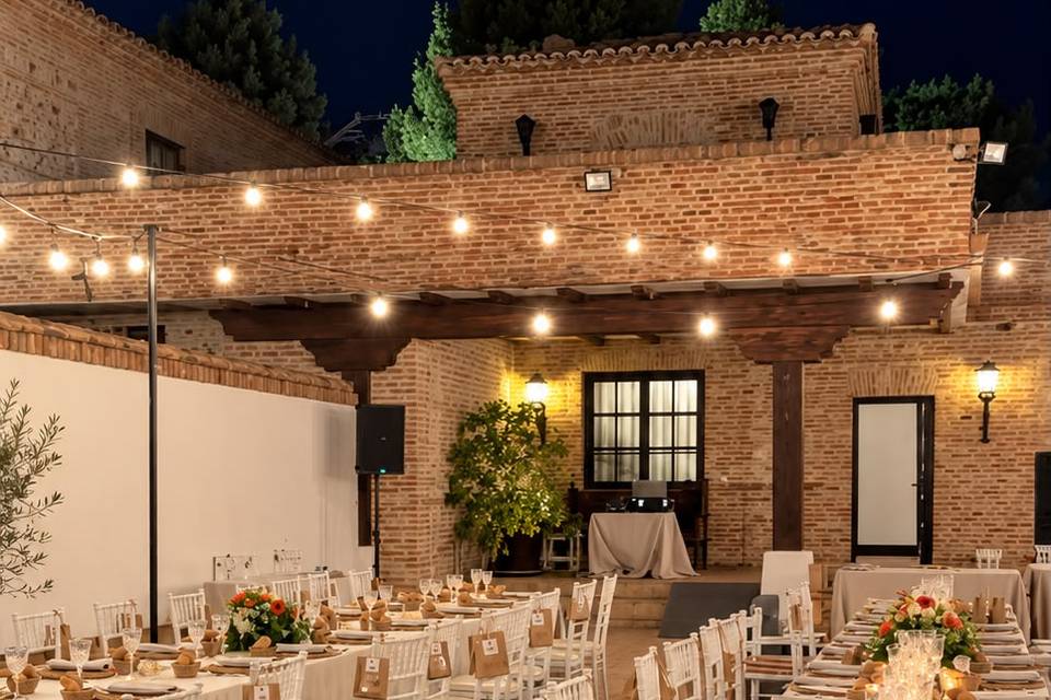 Inspira Bodas WP