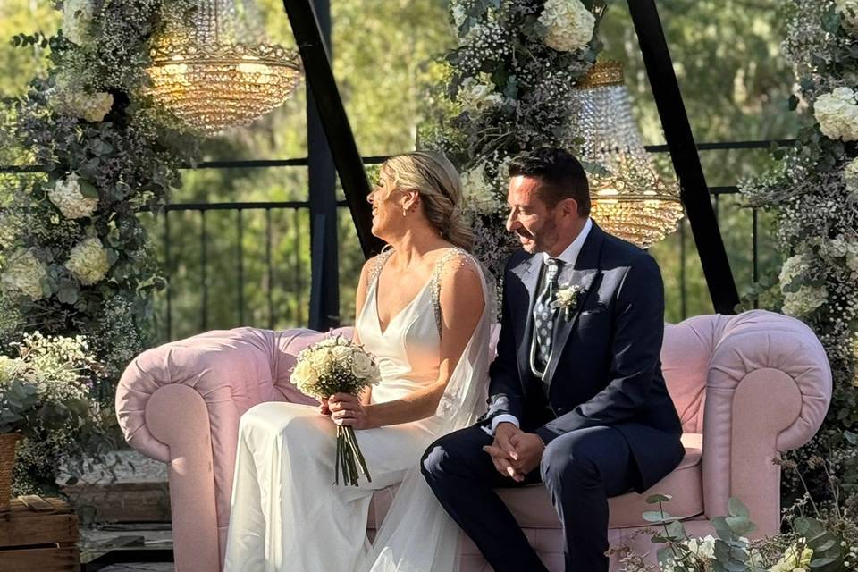 Inspira Bodas WP
