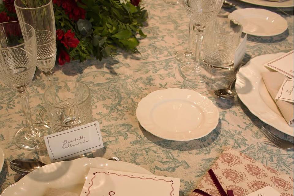 Inspira Bodas WP