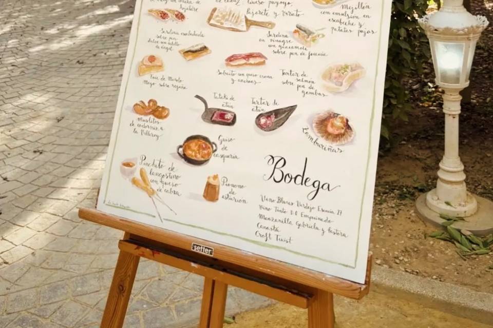 Inspira Bodas WP
