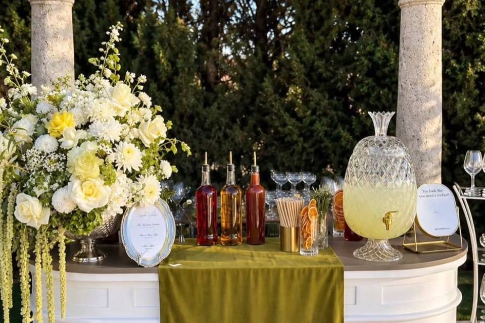 Inspira Bodas WP