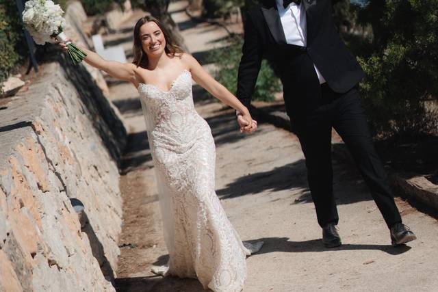 Recién casados