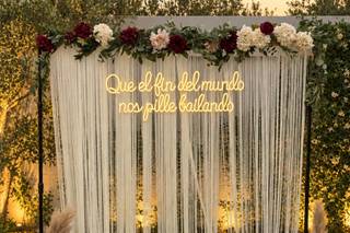 El Alma de la Fiesta