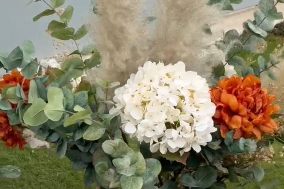 Arreglo floral