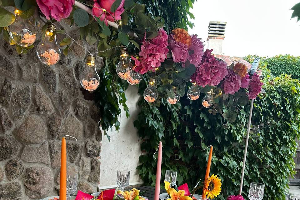 El Alma de la Fiesta