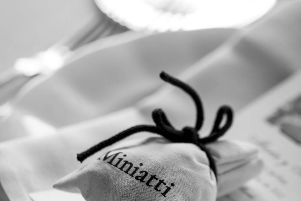 Miniatti