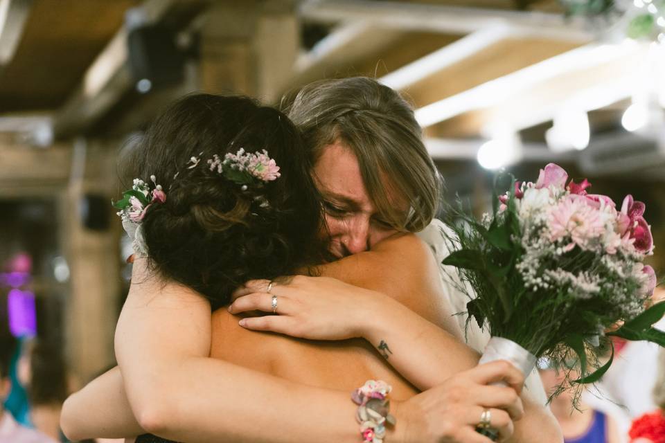 Fotógrafa de bodas en Madrid