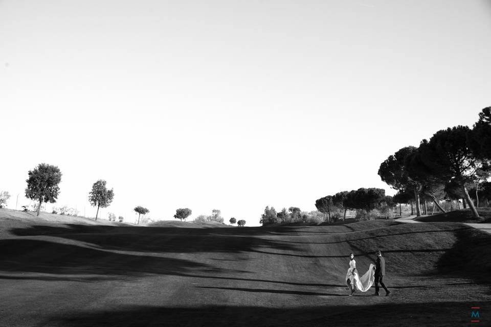 Fotógrafa de bodas en Madrid