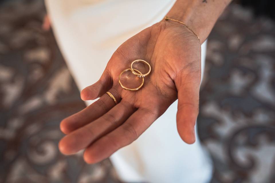 Fotógrafa de bodas en Madrid