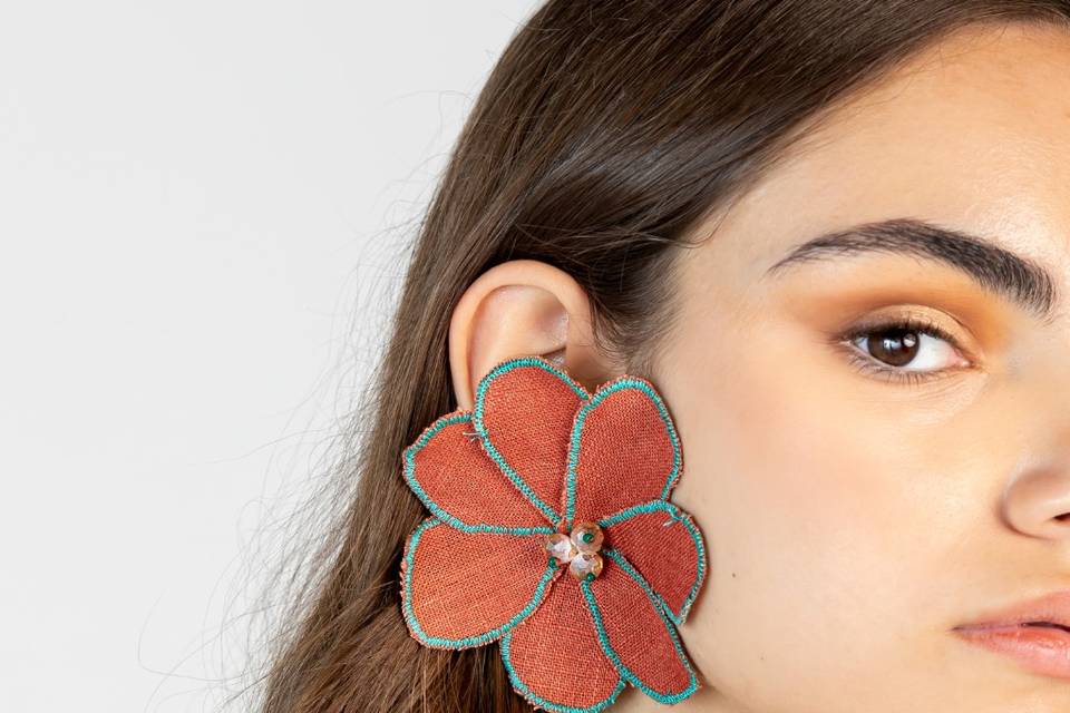 Maquillaje invitada