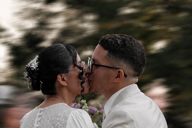 Recién casados