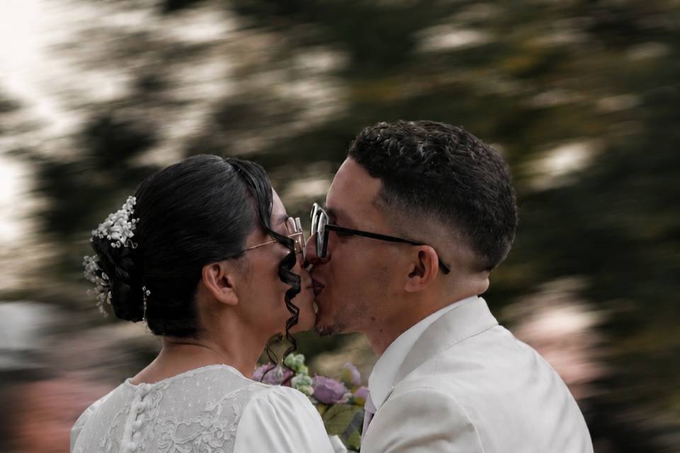 Recién casados