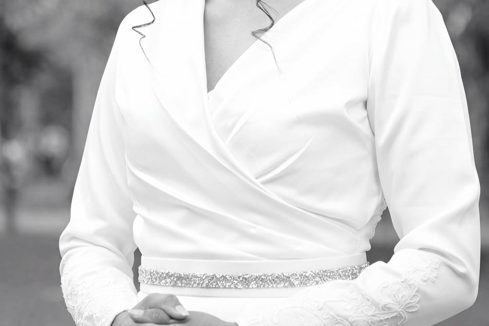 La novia