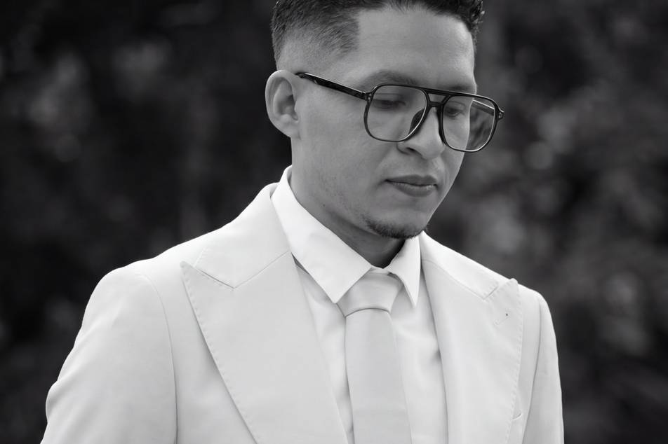 El novio